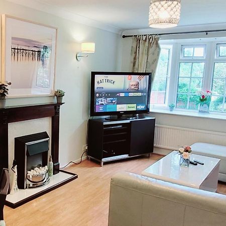 Faraday Place Nottingham Luaran gambar