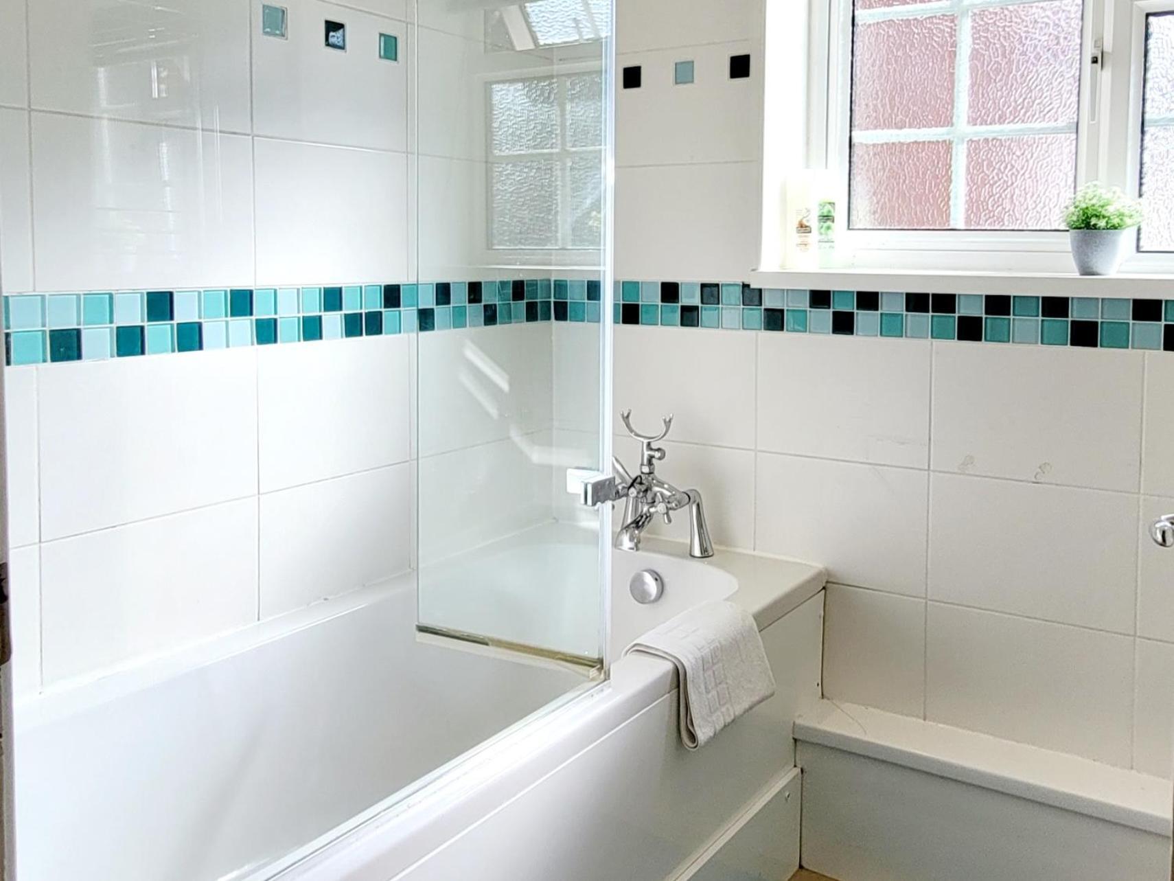 Faraday Place Nottingham Luaran gambar