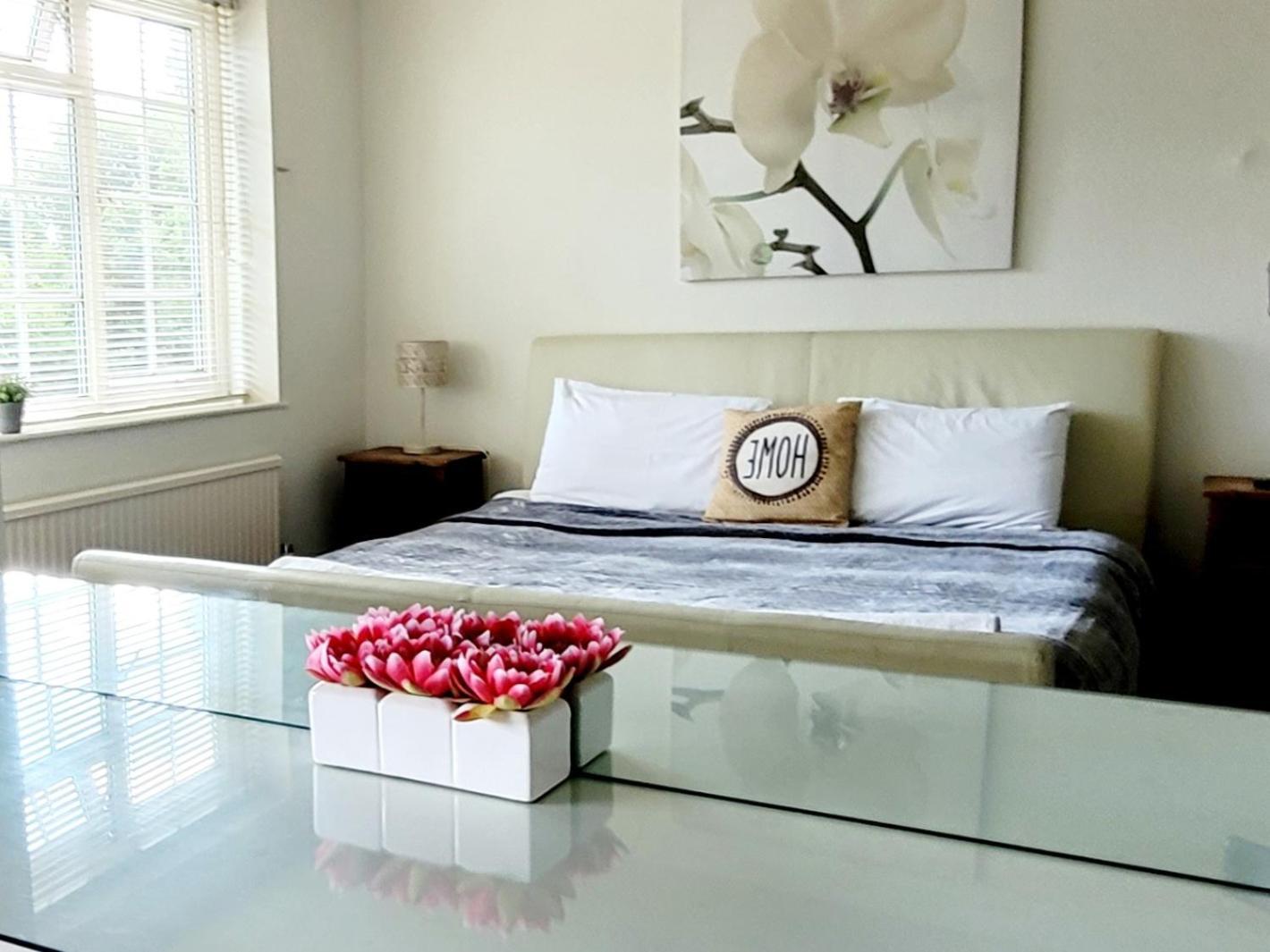 Faraday Place Nottingham Luaran gambar