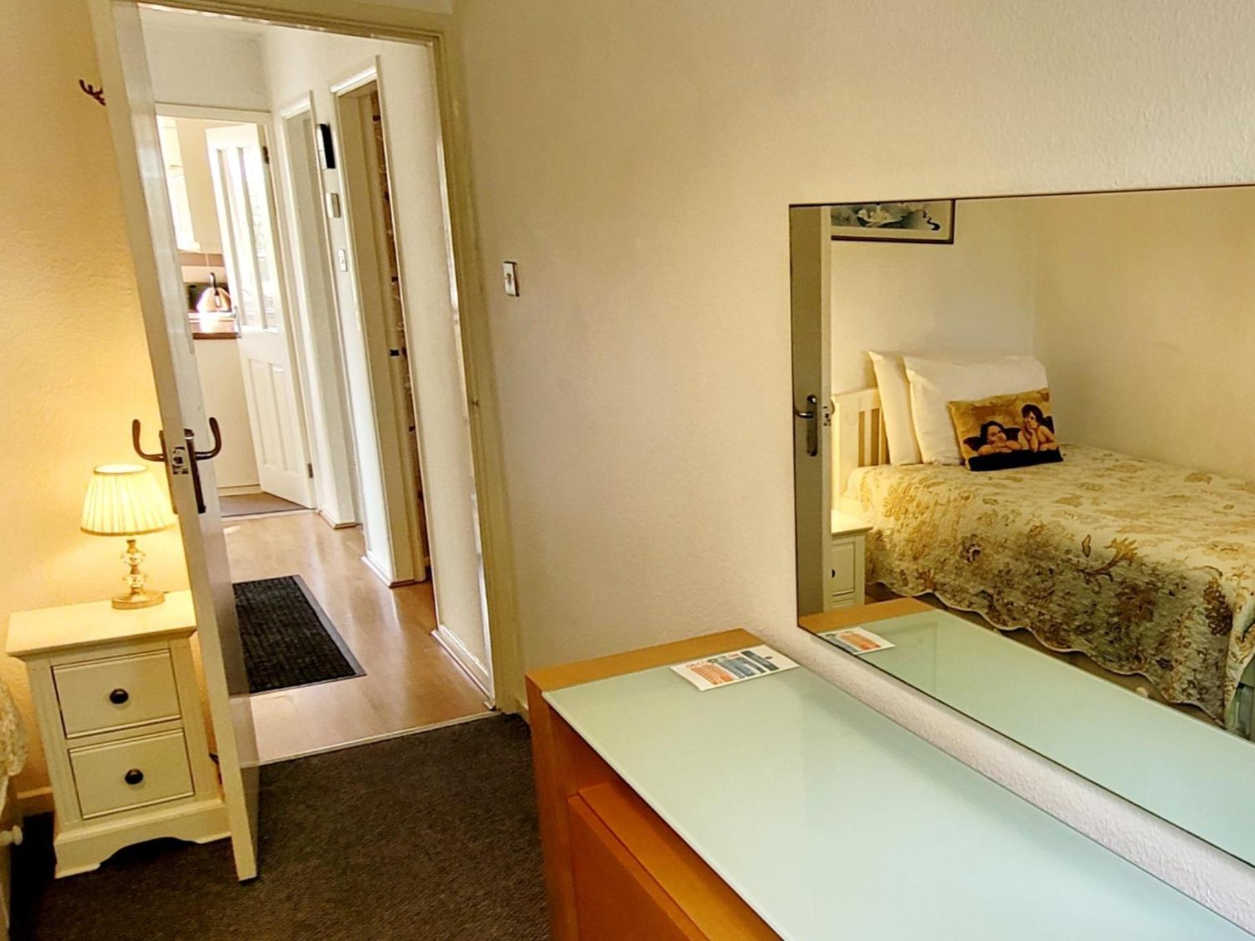 Faraday Place Nottingham Luaran gambar