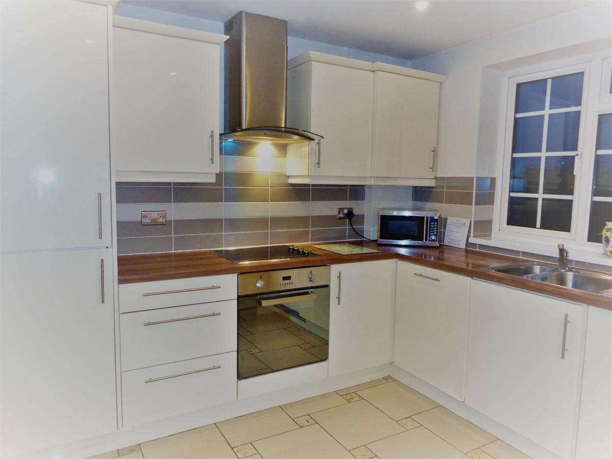 Faraday Place Nottingham Luaran gambar