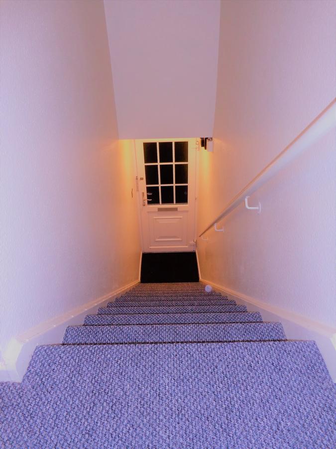 Faraday Place Nottingham Luaran gambar