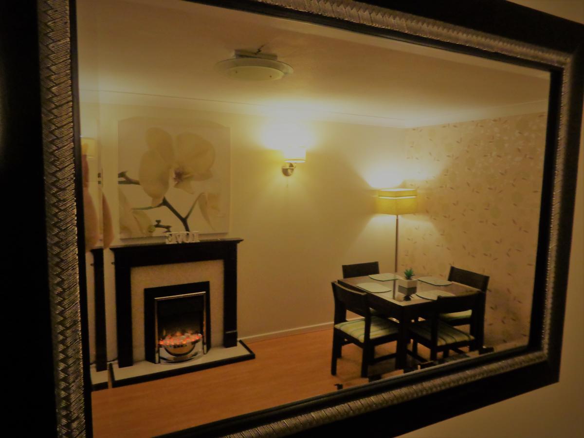 Faraday Place Nottingham Luaran gambar