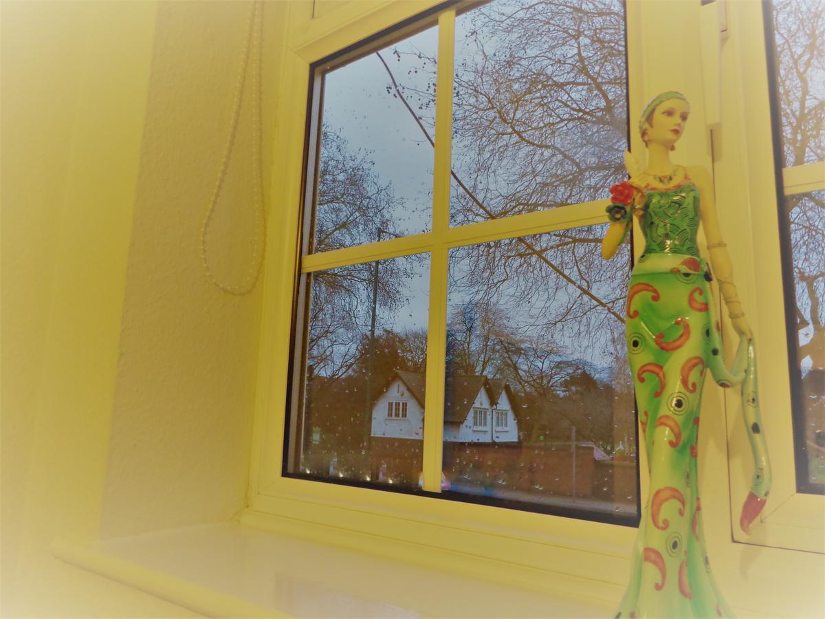 Faraday Place Nottingham Luaran gambar