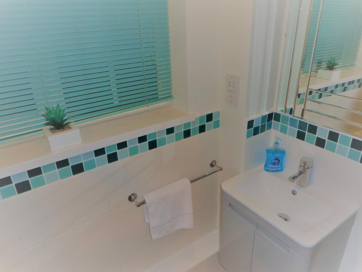 Faraday Place Nottingham Luaran gambar