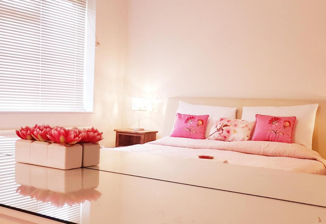 Faraday Place Nottingham Luaran gambar