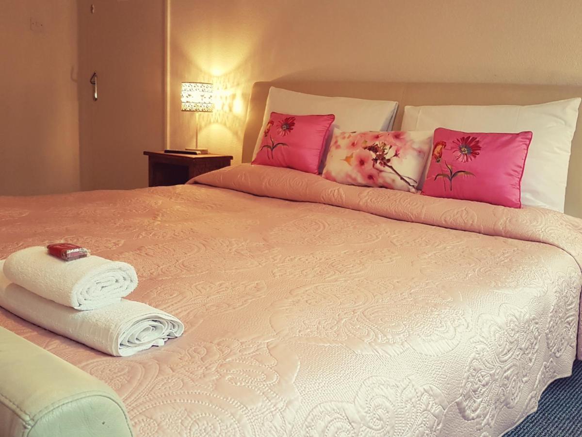 Faraday Place Nottingham Luaran gambar